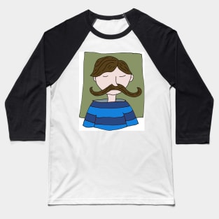 Sailor Baseball T-Shirt